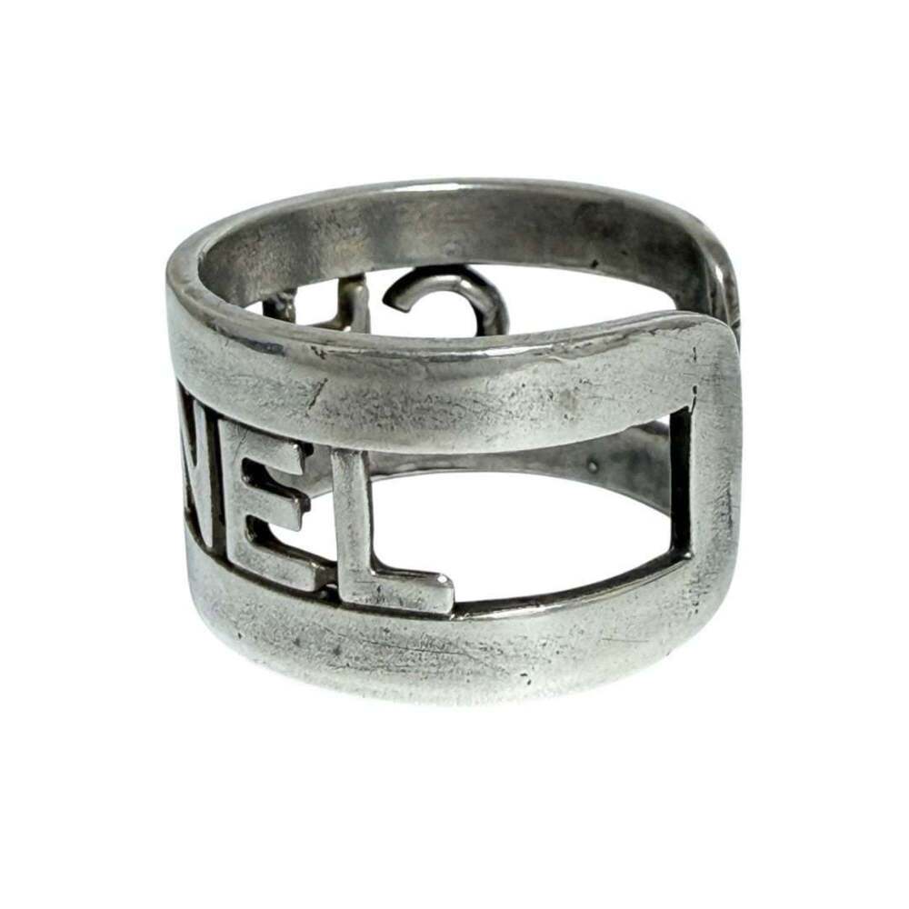 CHANEL Ring - Picture 4 of 9